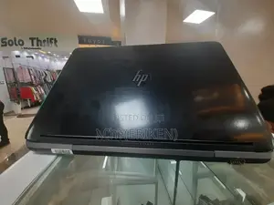 New Laptop HP ProBook 650 G1 4GB Intel Core I5 HDD 500GB