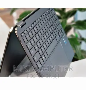 New Laptop HP Spectre X360 16GB Intel Core I7 SSD 512GB
