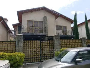 5bdrm House in House For Sale, Bole for sale