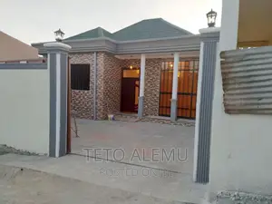 4bdrm Villa in House For Sale, Bole for sale