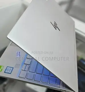New Laptop HP Envy X360 15z 8GB Intel Core i5 SSD 512GB