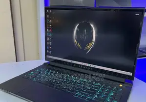 New Laptop Dell Alienware 15 16GB Intel Core I7 SSD 512GB