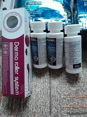 Kirikiland Minoxidil