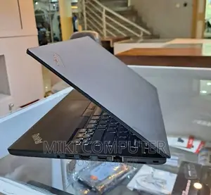 New Laptop Lenovo ThinkPad T470 8GB Intel Core I5 SSD 256GB