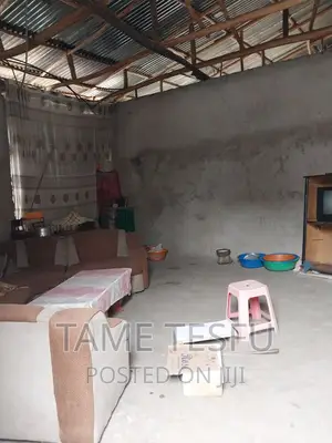 Furnished 2bdrm House in Yeka Kotobe for sale