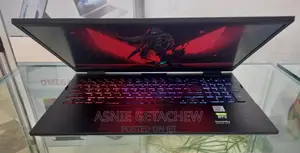 New Laptop HP Omen 15 256GB Intel Core I7 SSD 1T