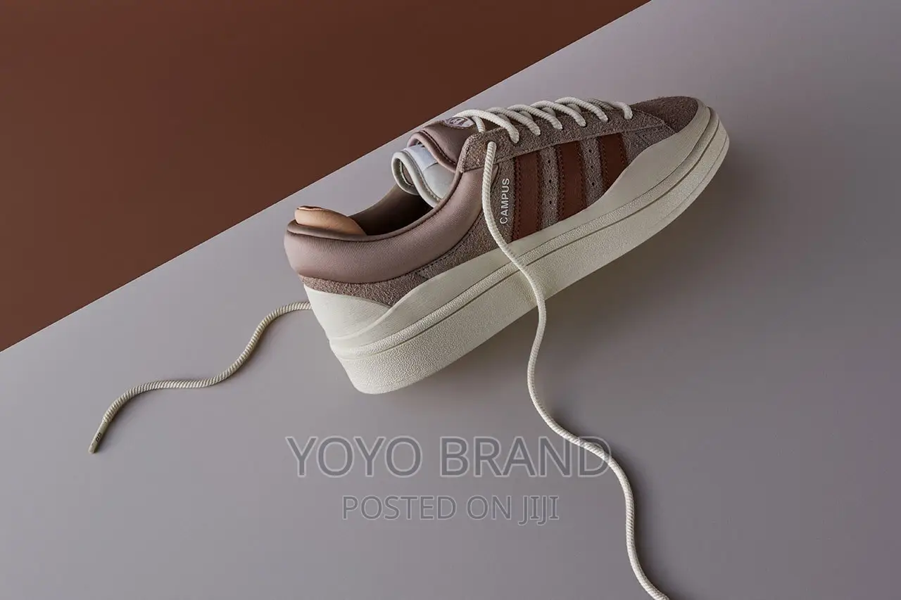Orginal Bad Bunny Adidas