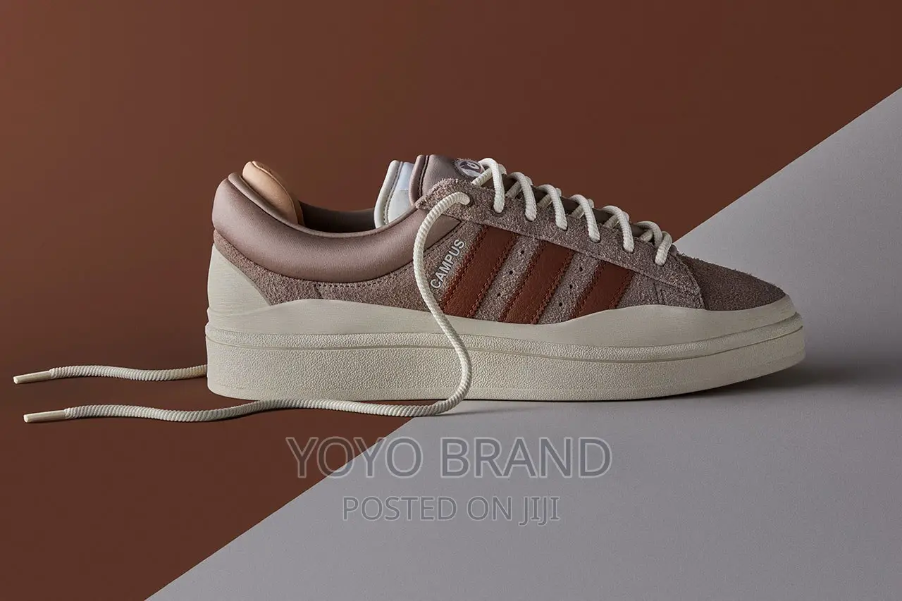 Orginal Bad Bunny Adidas