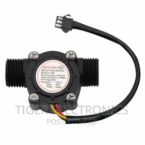 Water Flow Sensor
