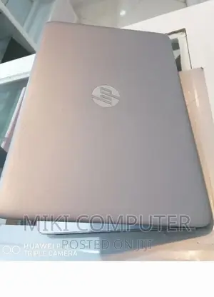 New Laptop HP EliteBook 840 8GB Intel Core I7 SSD 512GB