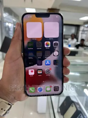 Apple iPhone 13 Pro Max 128 GB Green