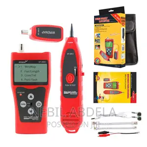 Digital Tester Cable