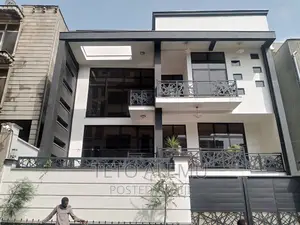 5bdrm House in House For Sale Figa, Bole for sale