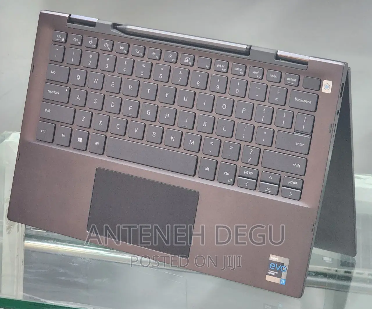 New Laptop Dell Inspiron 13 7000 16GB Intel Core I7 SSD 512GB