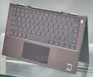 New Laptop Dell Inspiron 13 7000 16GB Intel Core I7 SSD 512GB