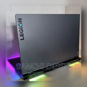 New Laptop Lenovo Legion 7 32GB Intel Core i7 SSD 1T