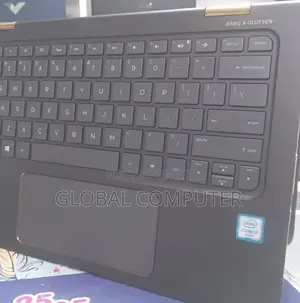 New Laptop HP Spectre 13 8GB Intel Core I7 HDD 1T