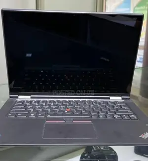 New Laptop Lenovo ThinkPad Yoga 370 16GB Intel Core I7 SSD 512GB