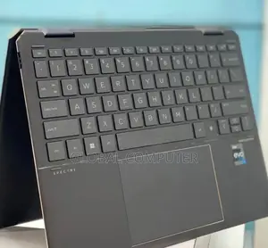 New Laptop HP Spectre X360 16GB Intel Core I7 SSD 512GB