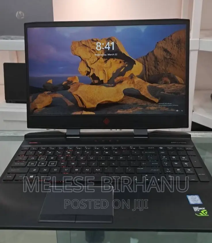 New Laptop Lenovo 16GB Intel Core I7 SSD 512GB