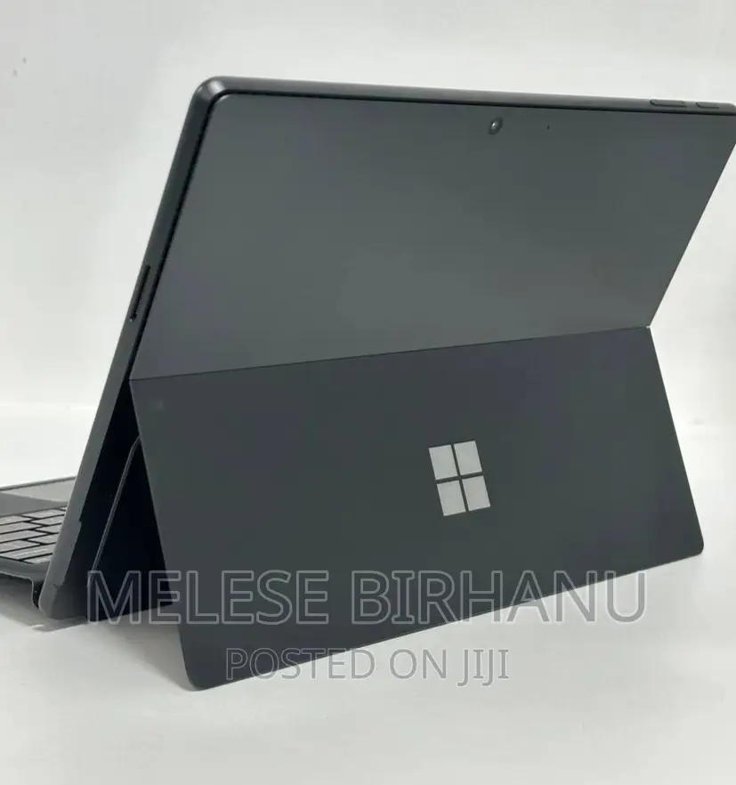 New Laptop Microsoft Surface Pro 9 16GB Intel Core I5 SSD 512GB