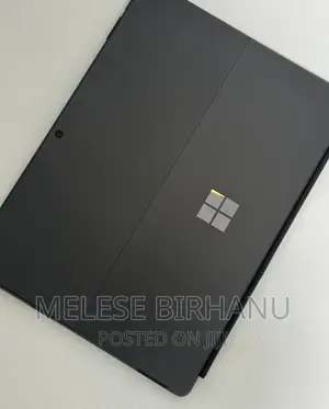 New Laptop Microsoft Surface Pro 9 16GB Intel Core I5 SSD 512GB