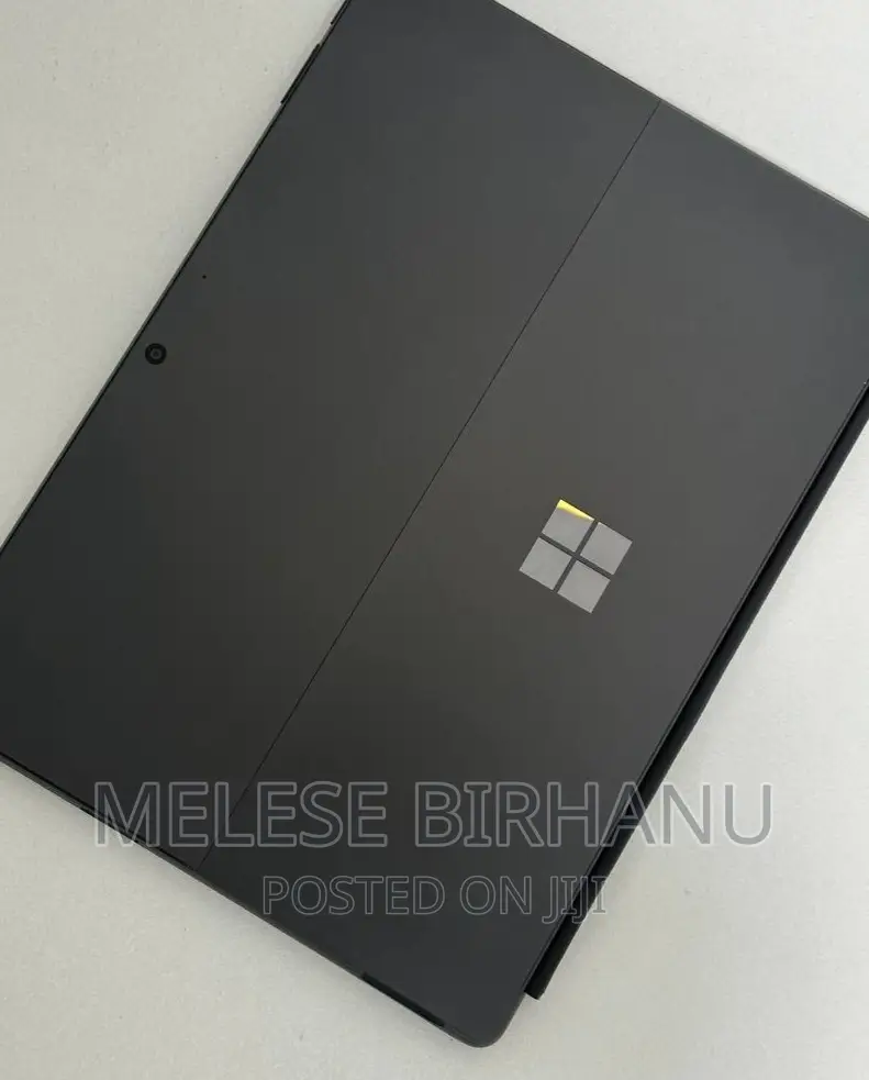New Laptop Microsoft Surface Pro 9 16GB Intel Core I5 SSD 512GB
