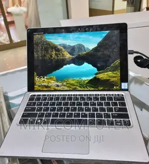 New Laptop HP EliteBook X2 1012 G1 8GB Intel SSD 256GB