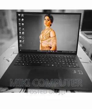 New Laptop LG Gram 15.6 16GB Intel Core I7 SSD 512GB