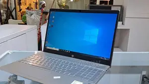 New Laptop HP 16GB Intel Core I7 SSD 512GB