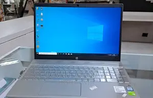 New Laptop HP 16GB Intel Core I7 SSD 512GB