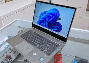New Laptop Lenovo 16GB Intel Core I7 SSD 1T