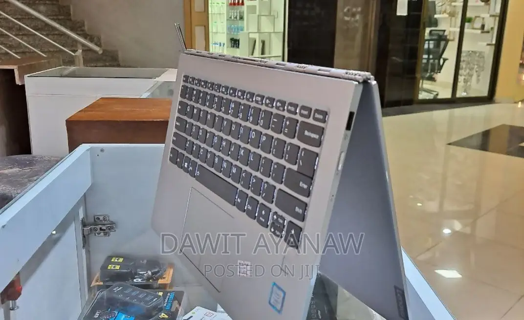 New Laptop Lenovo 16GB Intel Core I7 SSD 1T