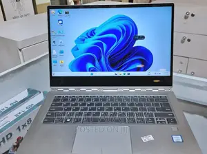 New Laptop Lenovo 16GB Intel Core I7 SSD 1T
