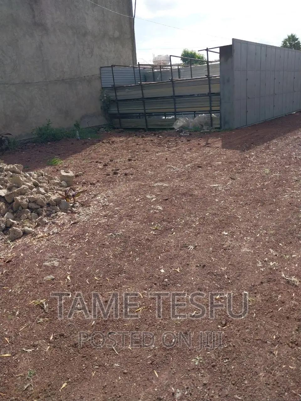 Furnished 3bdrm House in Wosene Hill Side, Yeka for sale