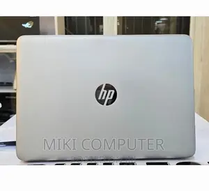 New Laptop HP EliteBook 840 8GB Intel Core I5 SSD 256GB