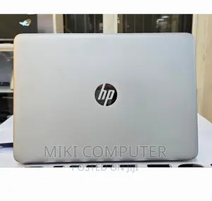 New Laptop HP EliteBook 840 8GB Intel Core I5 SSD 256GB