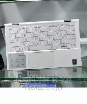 New Laptop Dell Inspiron 13 1318 8GB Intel Core I5 SSD 512GB