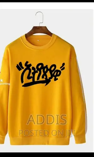 Cotton Sweater