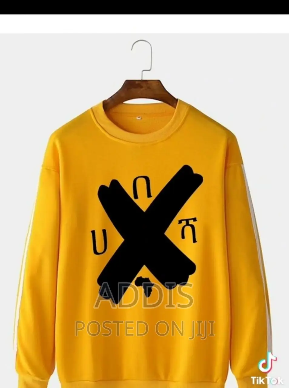 Cotton Sweater