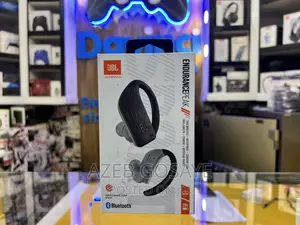 JBL Endurance Peak True Wireless Bluetooth