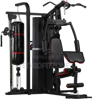 Sport 4 Station Homegym