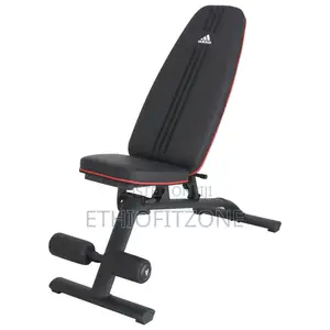 Exersice Bench
