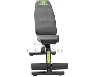 Sport Bench