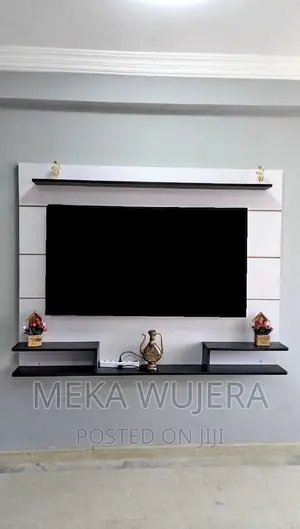 Classic Tv Stand