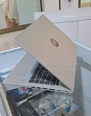 New Laptop HP ProBook 440 G7 8GB Intel Core i7 SSD 512GB