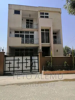 5bdrm House in House For Sale, Bole for sale