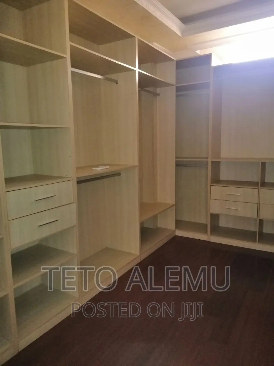 5bdrm House in House For Sale, Bole for sale