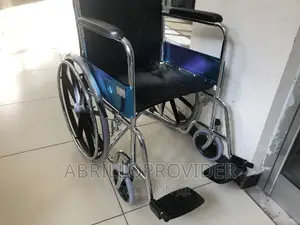 አዲስ ዌልቸር Medical Wheelchair:Wheelchair'wheelchair'wheelchair