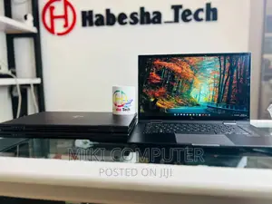 New Laptop HP Envy X360 16GB AMD Ryzen 7 SSD 512GB